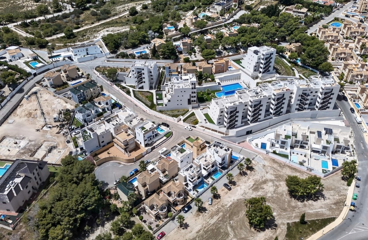 Reventa - Pareado - Orihuela Costa - Res. Las Filipinas