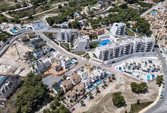 Reventa - Pareado - Orihuela Costa - Res. Las Filipinas