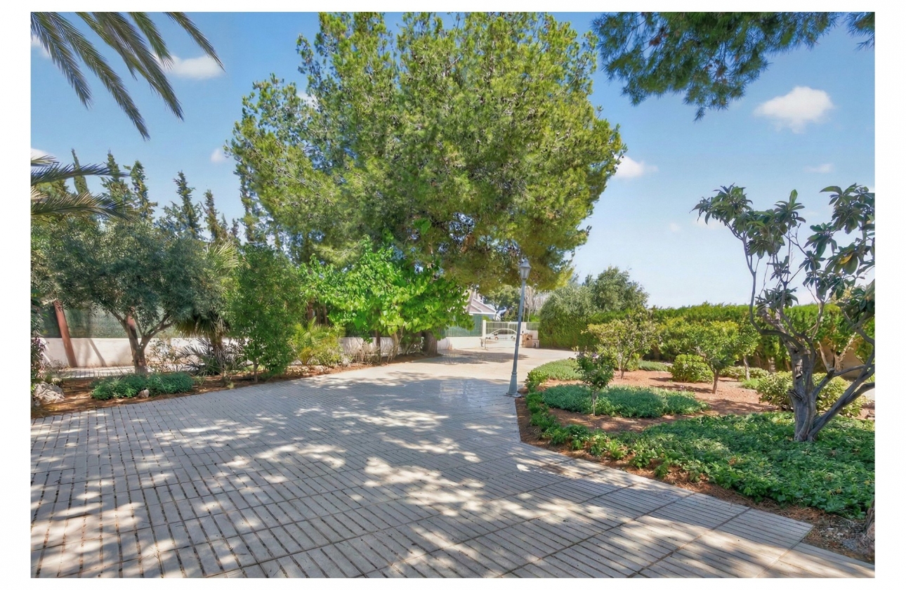 Reventa - Villa - San Vicente del Raspeig - Calle las Cigüeñas