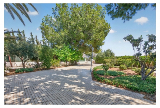 Reventa - Villa - San Vicente del Raspeig - Calle las Cigüeñas