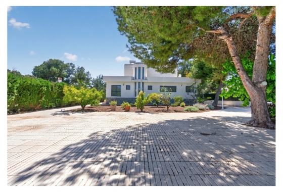 Reventa - Villa - San Vicente del Raspeig - Calle las Cigüeñas