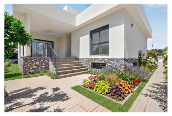 Reventa - Villa - San Vicente del Raspeig - Calle las Cigüeñas