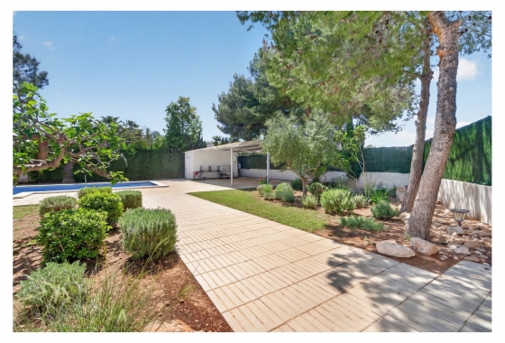 Reventa - Villa - San Vicente del Raspeig - Calle las Cigüeñas