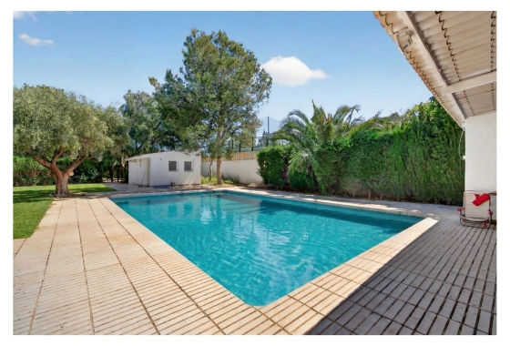 Reventa - Villa - San Vicente del Raspeig - Calle las Cigüeñas