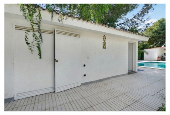 Reventa - Villa - San Vicente del Raspeig - Calle las Cigüeñas