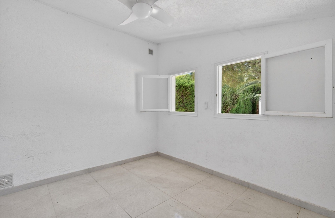Reventa - Villa - San Vicente del Raspeig - Calle las Cigüeñas