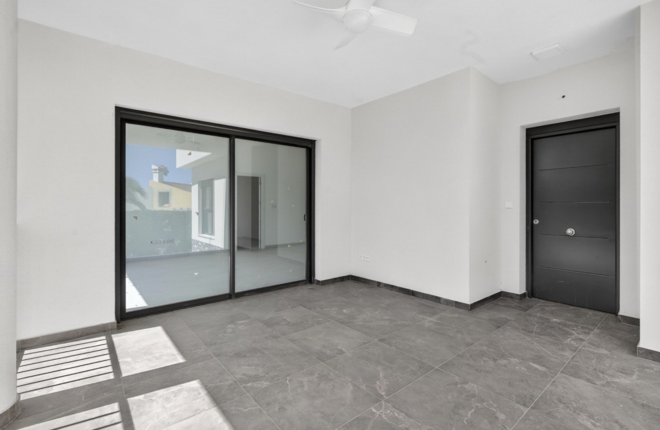 Reventa - Villa - San Vicente del Raspeig - Calle las Cigüeñas