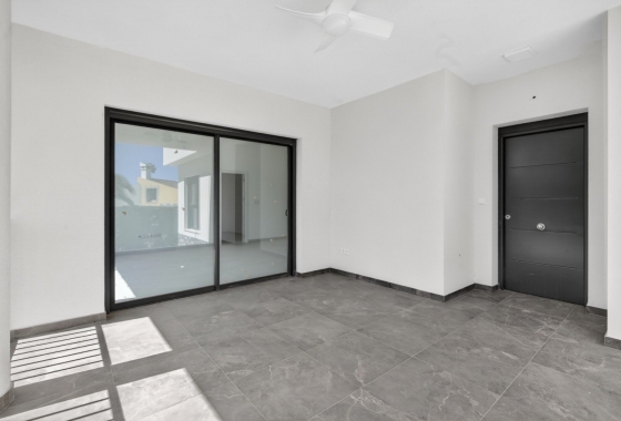 Reventa - Villa - San Vicente del Raspeig - Calle las Cigüeñas