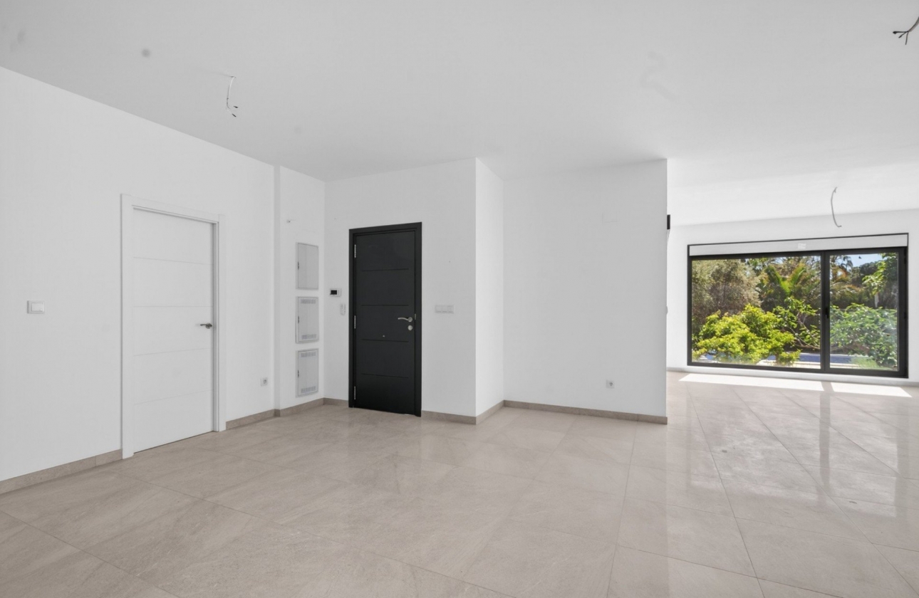 Reventa - Villa - San Vicente del Raspeig - Calle las Cigüeñas
