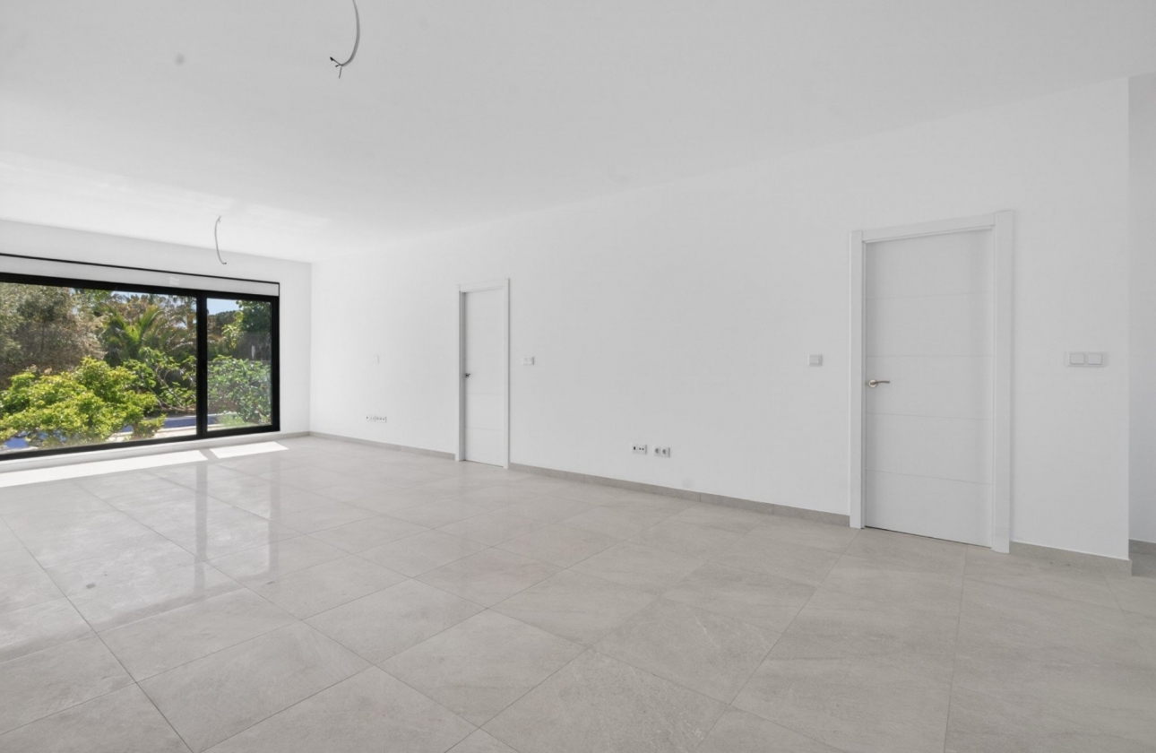 Reventa - Villa - San Vicente del Raspeig - Calle las Cigüeñas