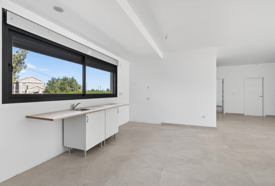 Reventa - Villa - San Vicente del Raspeig - Calle las Cigüeñas