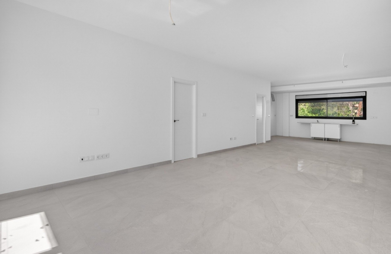Reventa - Villa - San Vicente del Raspeig - Calle las Cigüeñas