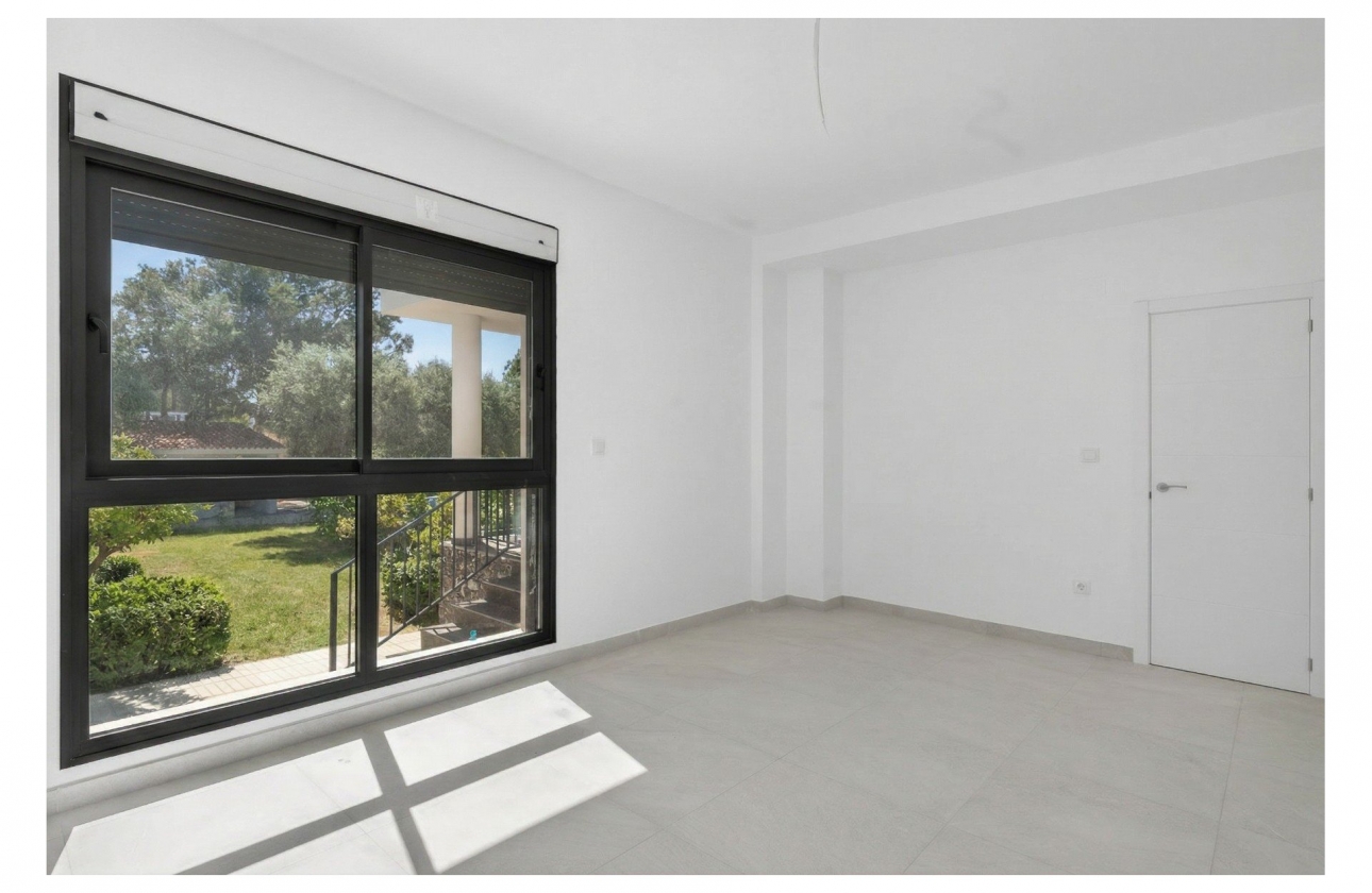 Reventa - Villa - San Vicente del Raspeig - Calle las Cigüeñas