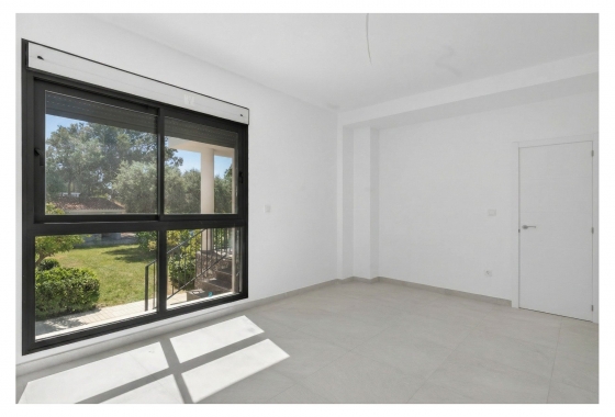 Reventa - Villa - San Vicente del Raspeig - Calle las Cigüeñas