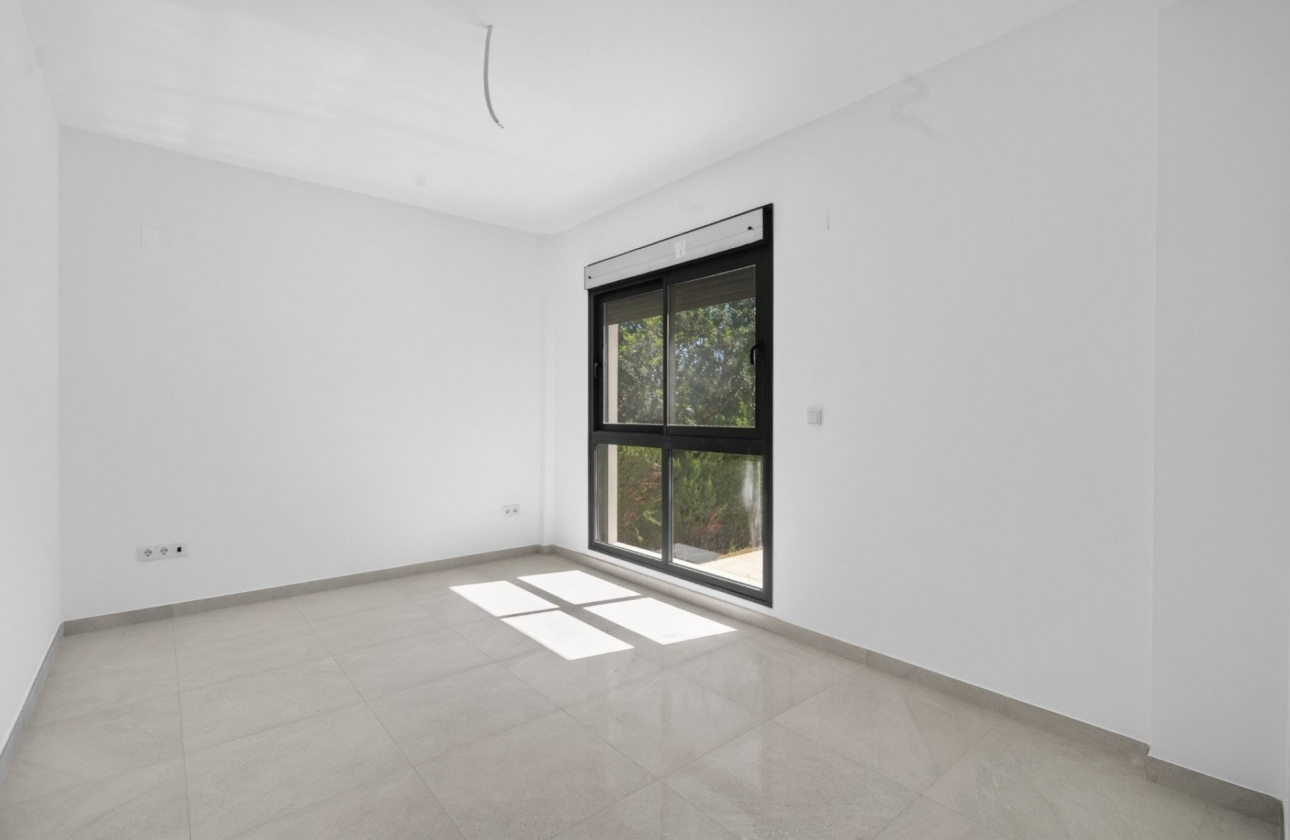 Reventa - Villa - San Vicente del Raspeig - Calle las Cigüeñas