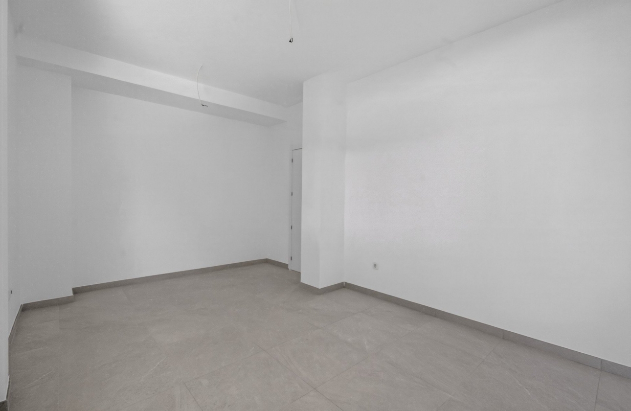 Reventa - Villa - San Vicente del Raspeig - Calle las Cigüeñas