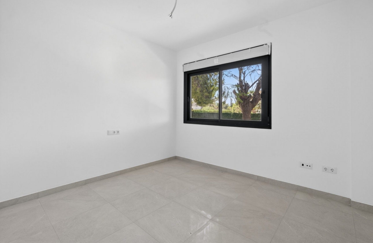 Reventa - Villa - San Vicente del Raspeig - Calle las Cigüeñas