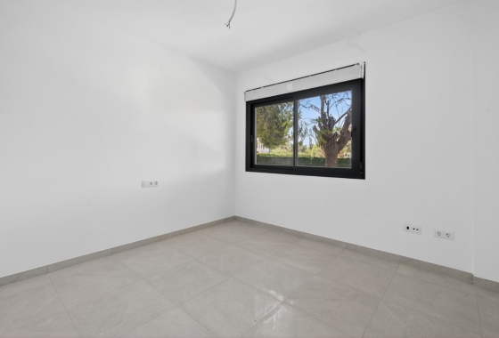 Reventa - Villa - San Vicente del Raspeig - Calle las Cigüeñas