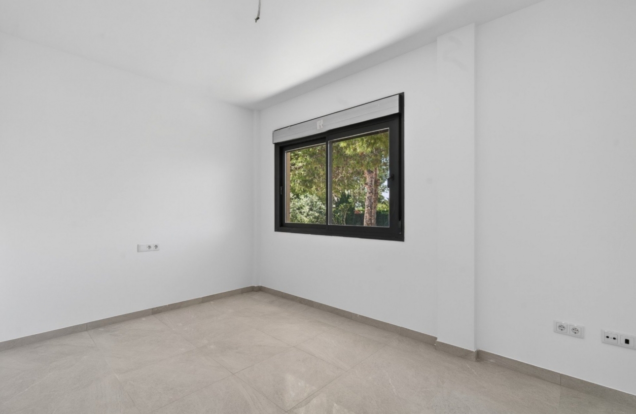 Reventa - Villa - San Vicente del Raspeig - Calle las Cigüeñas