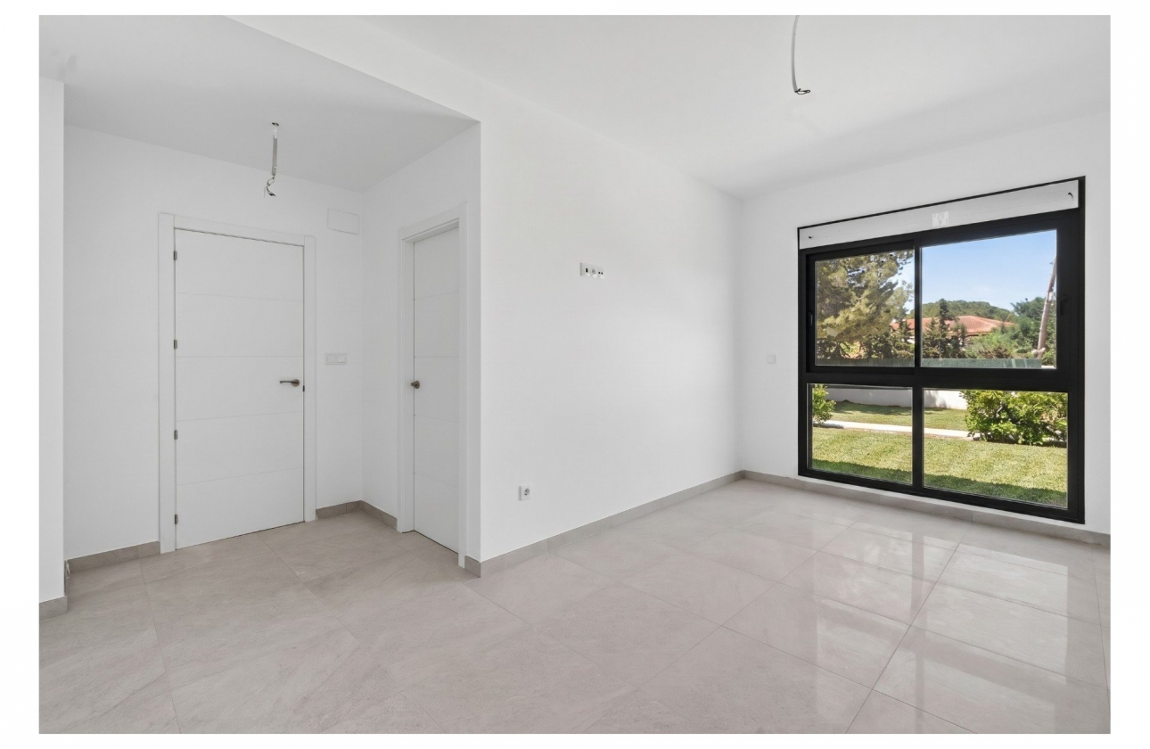 Reventa - Villa - San Vicente del Raspeig - Calle las Cigüeñas
