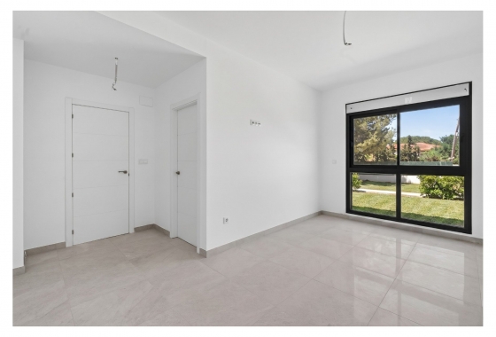 Reventa - Villa - San Vicente del Raspeig - Calle las Cigüeñas