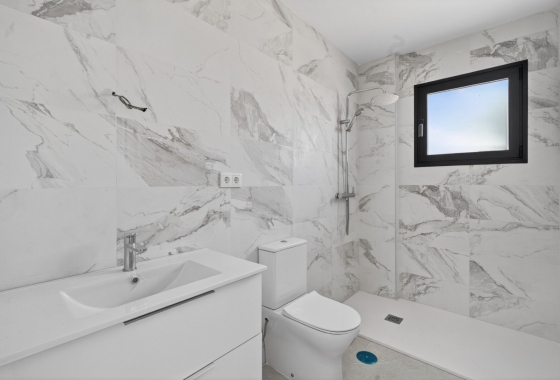 Reventa - Villa - San Vicente del Raspeig - Calle las Cigüeñas