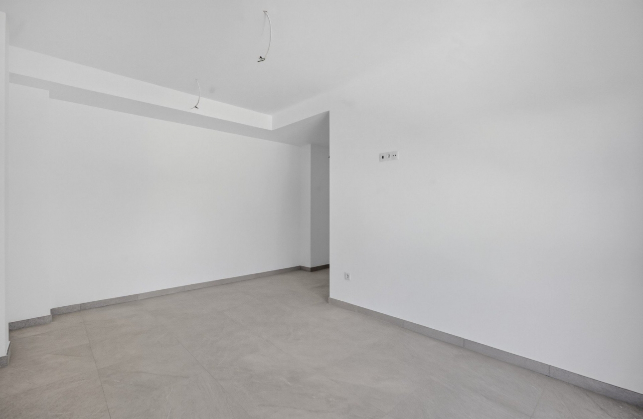 Reventa - Villa - San Vicente del Raspeig - Calle las Cigüeñas