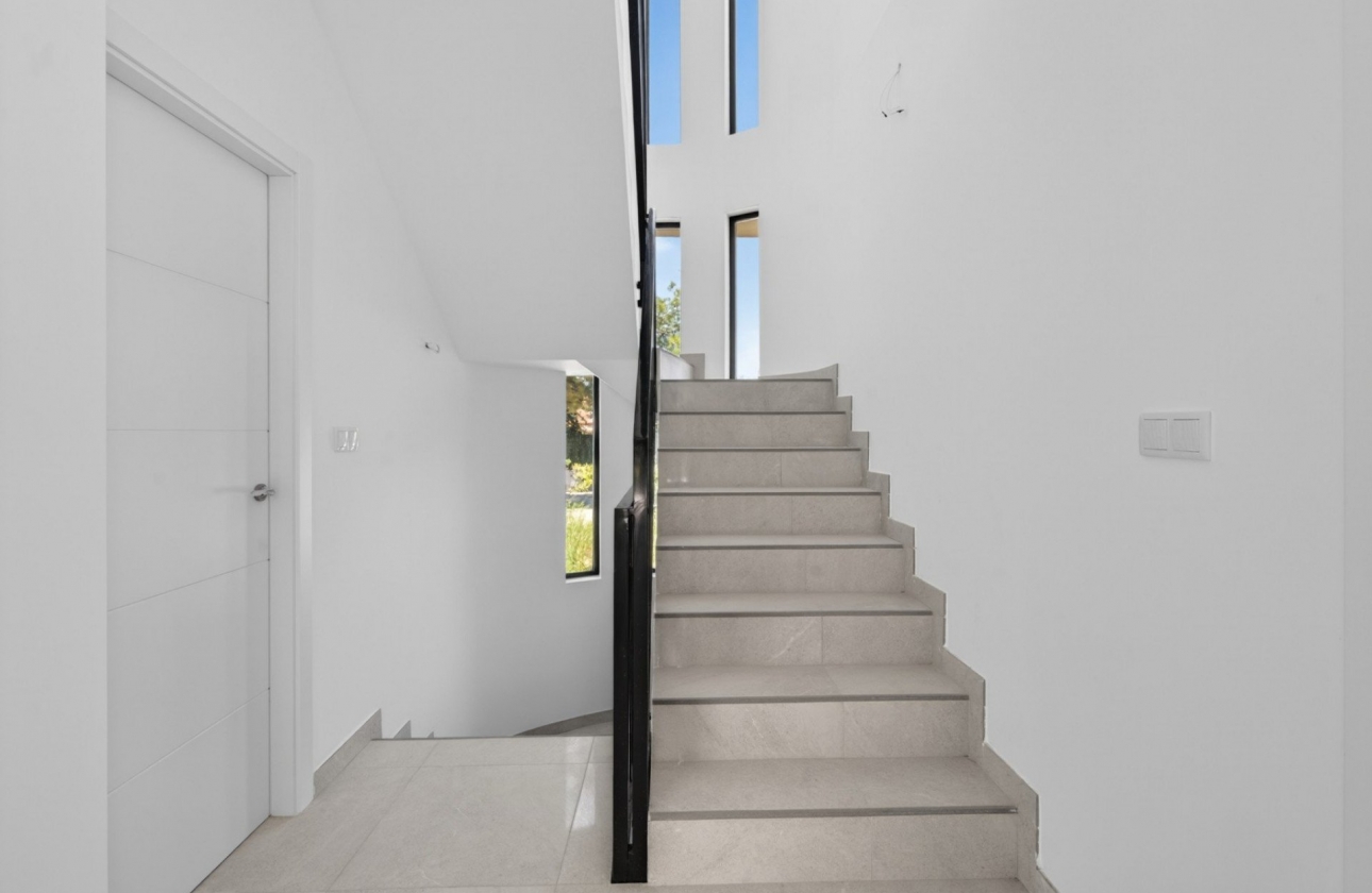 Reventa - Villa - San Vicente del Raspeig - Calle las Cigüeñas