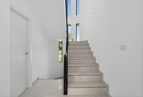 Reventa - Villa - San Vicente del Raspeig - Calle las Cigüeñas