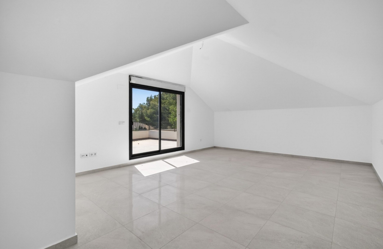 Reventa - Villa - San Vicente del Raspeig - Calle las Cigüeñas