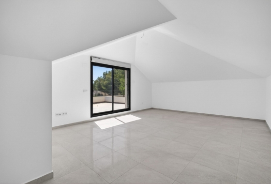 Reventa - Villa - San Vicente del Raspeig - Calle las Cigüeñas
