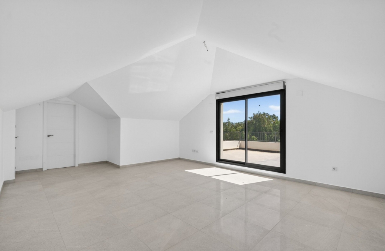 Reventa - Villa - San Vicente del Raspeig - Calle las Cigüeñas