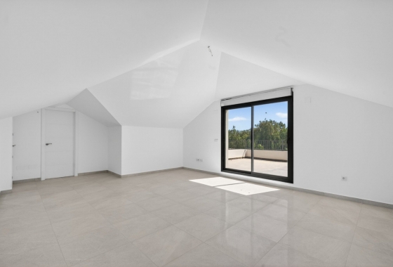 Reventa - Villa - San Vicente del Raspeig - Calle las Cigüeñas