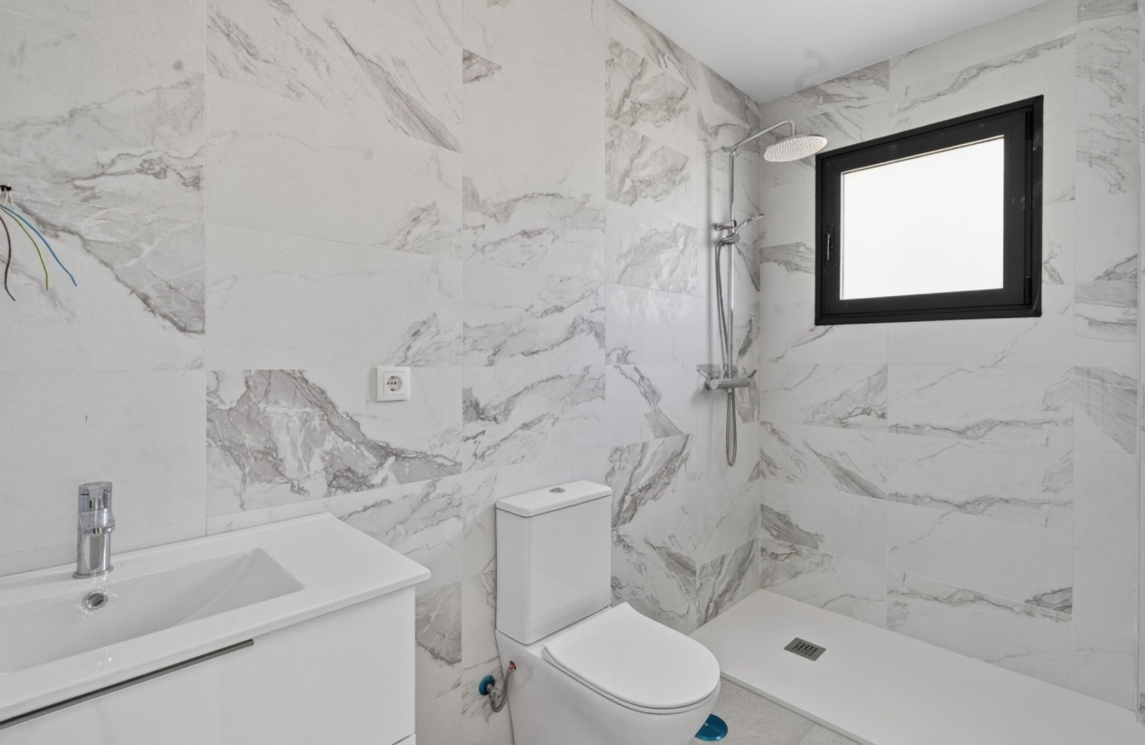 Reventa - Villa - San Vicente del Raspeig - Calle las Cigüeñas