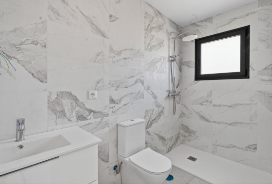 Reventa - Villa - San Vicente del Raspeig - Calle las Cigüeñas