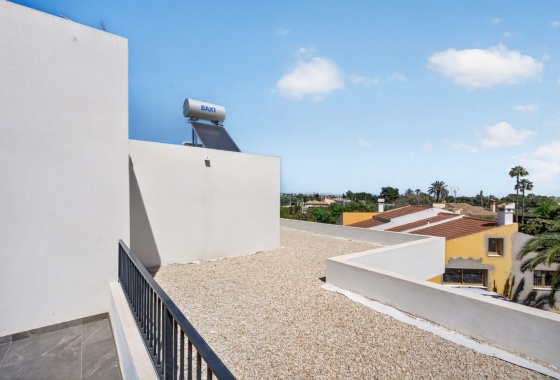 Reventa - Villa - San Vicente del Raspeig - Calle las Cigüeñas