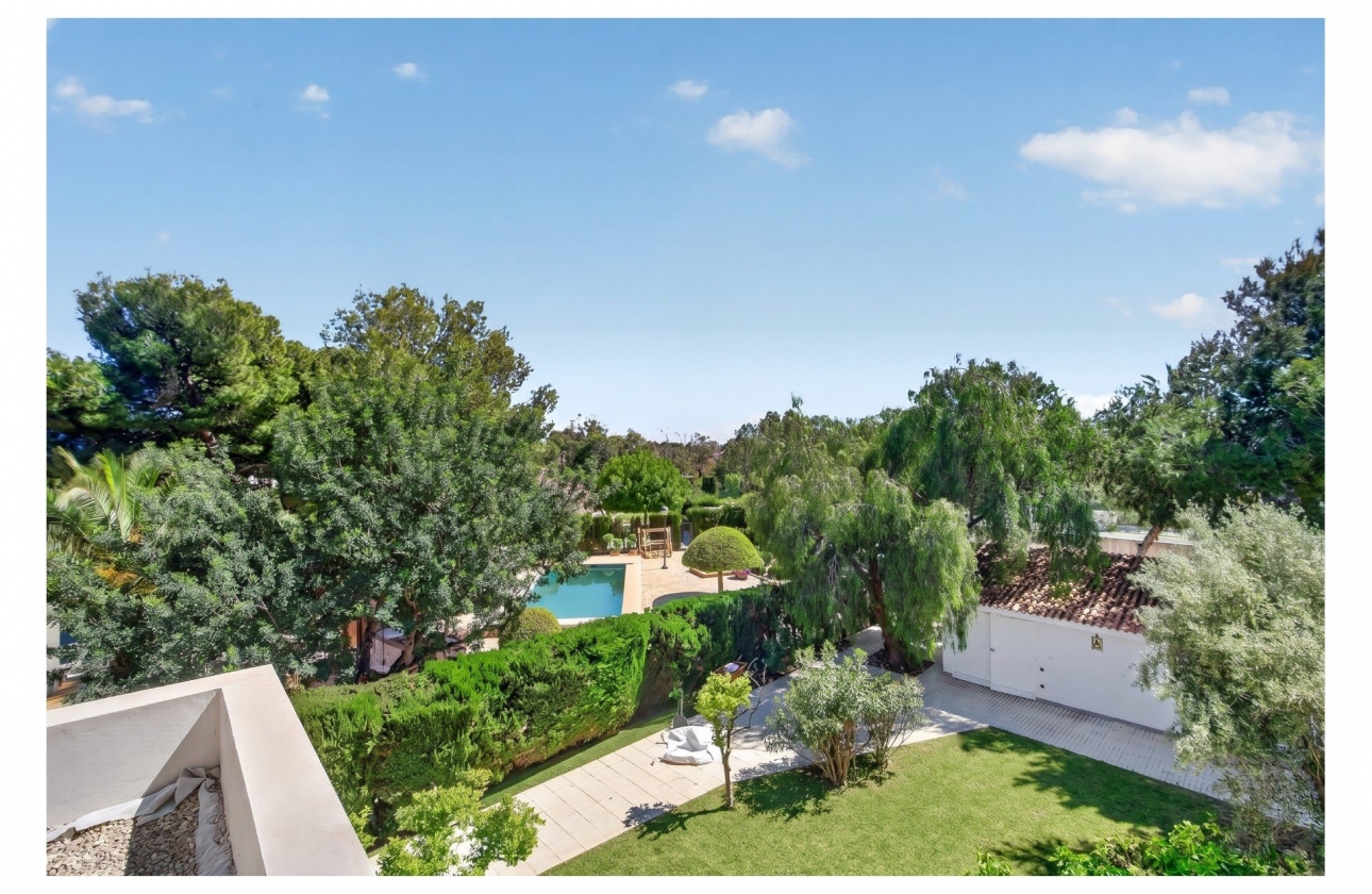 Reventa - Villa - San Vicente del Raspeig - Calle las Cigüeñas