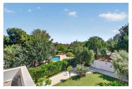 Reventa - Villa - San Vicente del Raspeig - Calle las Cigüeñas
