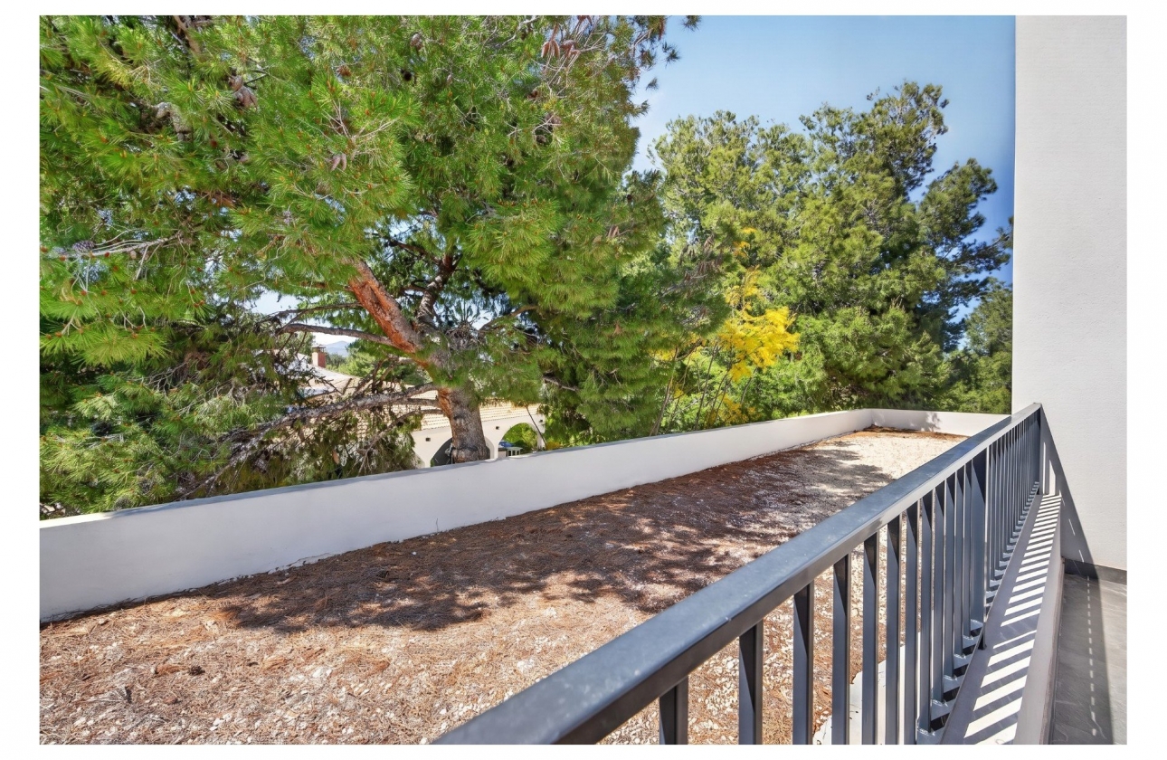 Reventa - Villa - San Vicente del Raspeig - Calle las Cigüeñas