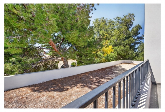 Reventa - Villa - San Vicente del Raspeig - Calle las Cigüeñas