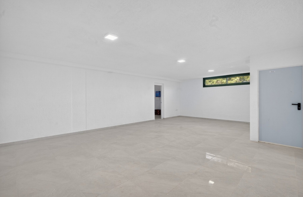 Reventa - Villa - San Vicente del Raspeig - Calle las Cigüeñas