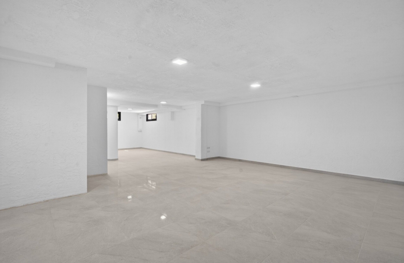 Reventa - Villa - San Vicente del Raspeig - Calle las Cigüeñas