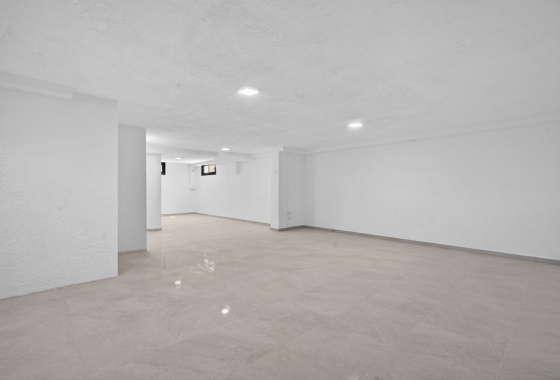 Reventa - Villa - San Vicente del Raspeig - Calle las Cigüeñas