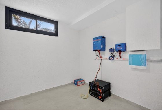 Reventa - Villa - San Vicente del Raspeig - Calle las Cigüeñas