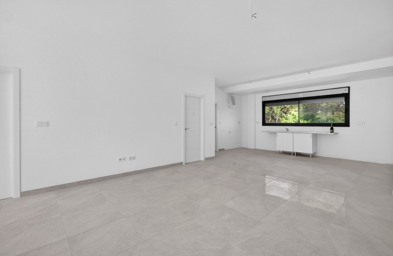 Reventa - Villa - San Vicente del Raspeig - Calle las Cigüeñas
