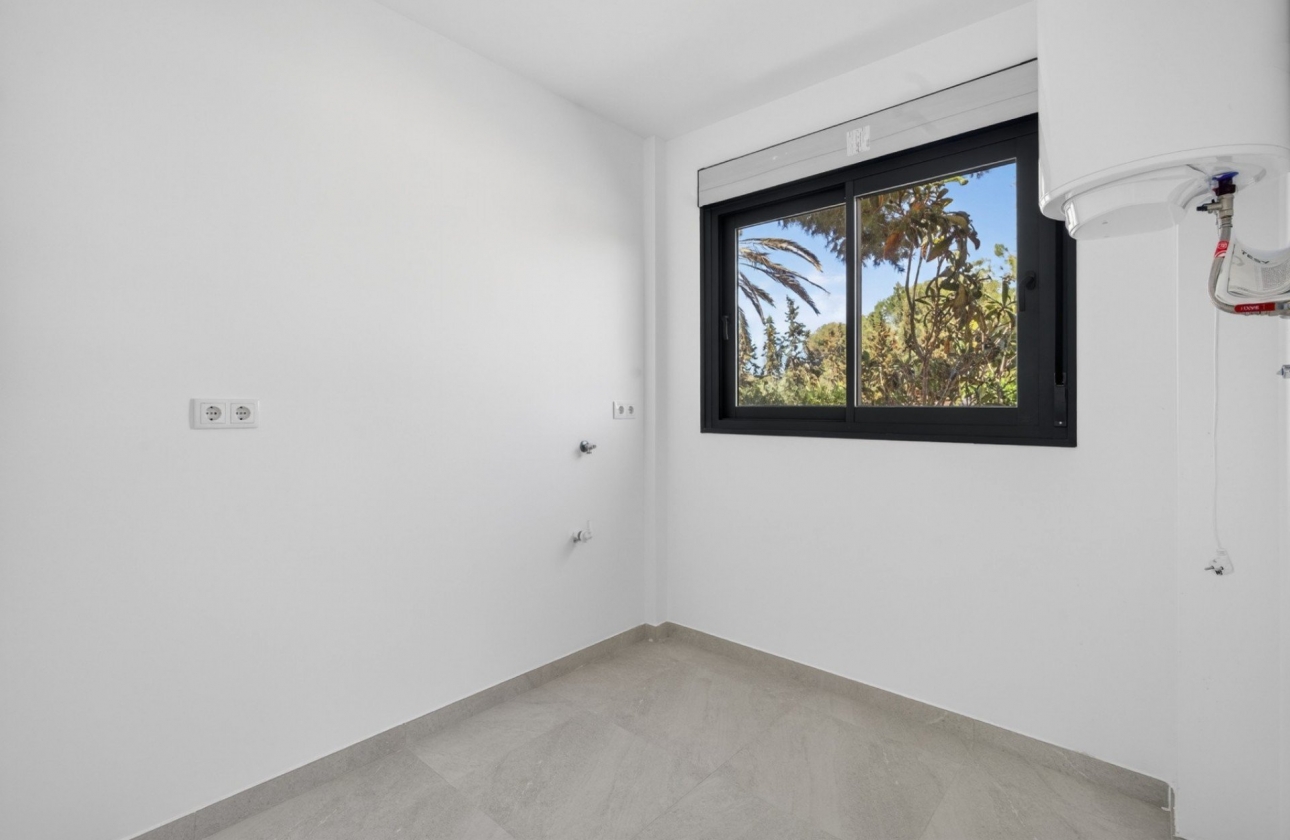 Reventa - Villa - San Vicente del Raspeig - Calle las Cigüeñas