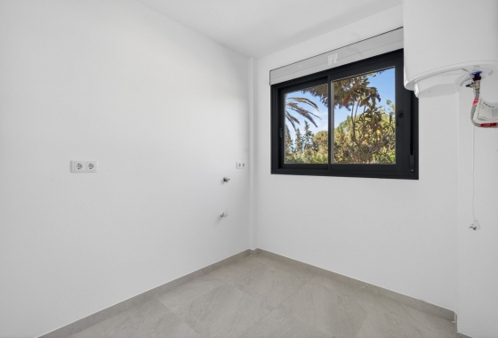 Reventa - Villa - San Vicente del Raspeig - Calle las Cigüeñas