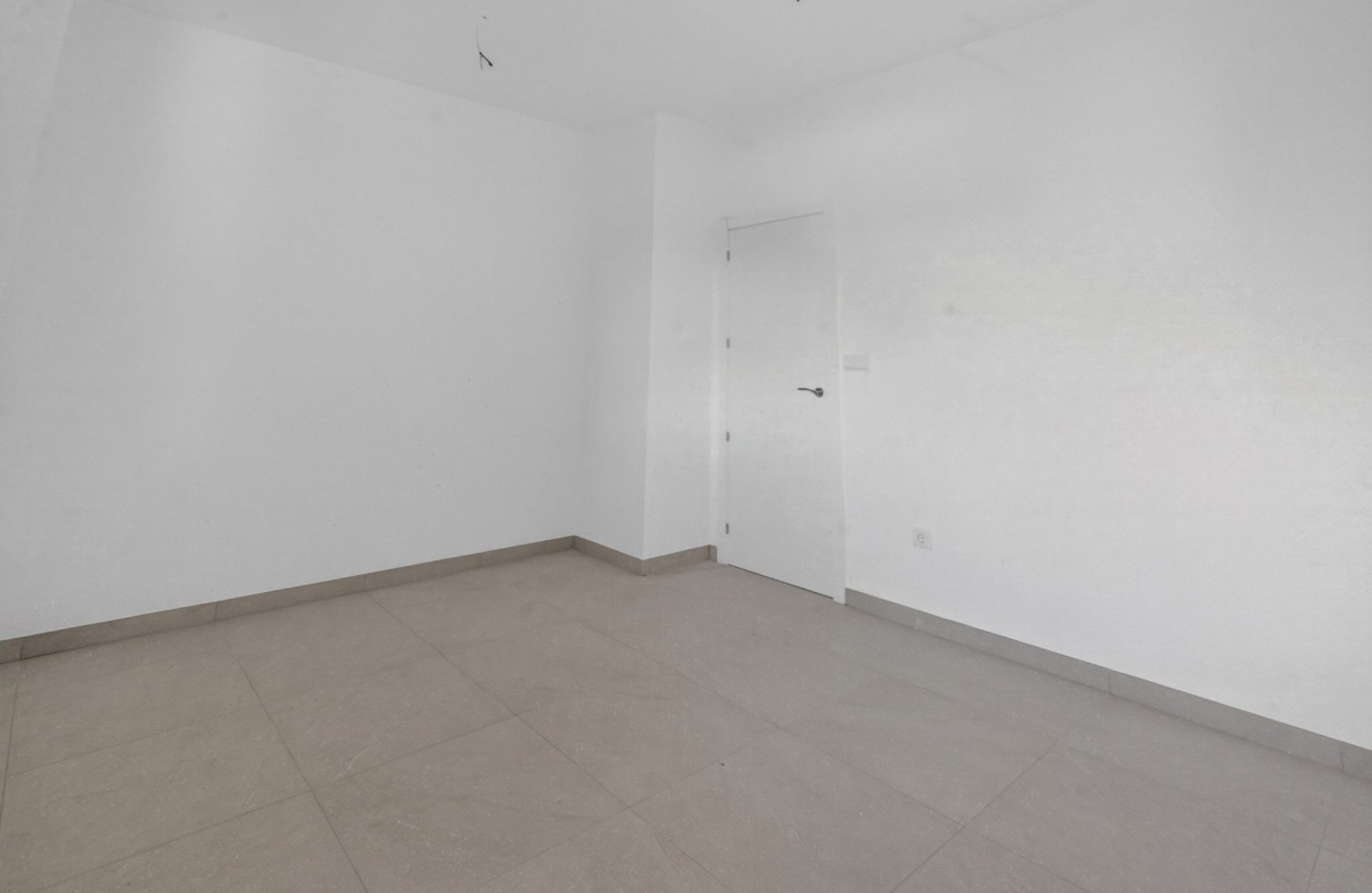 Reventa - Villa - San Vicente del Raspeig - Calle las Cigüeñas