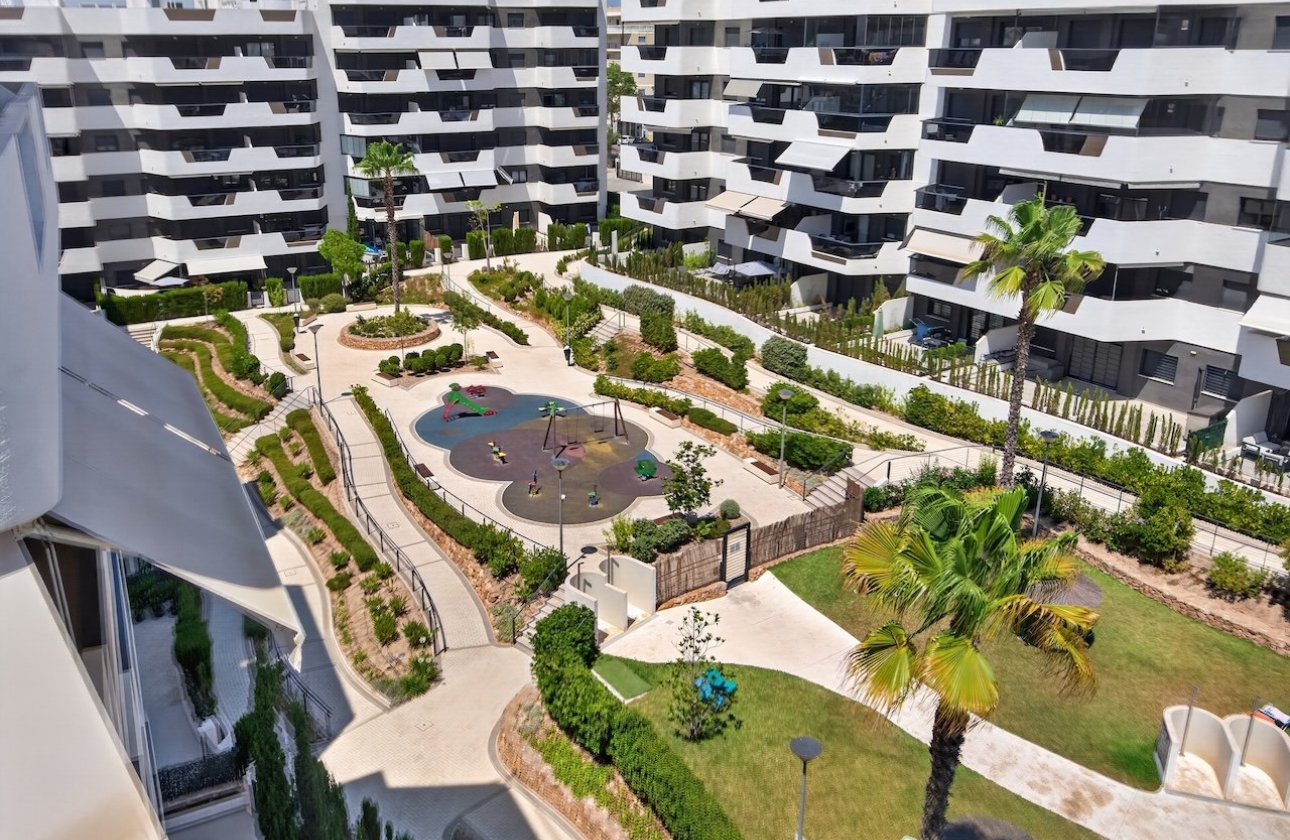 Reventa - Ático - Arenals del Sol - Carrer Bahia, 73
