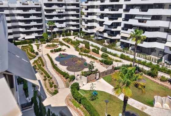 Reventa - Ático - Arenals del Sol - Carrer Bahia, 73
